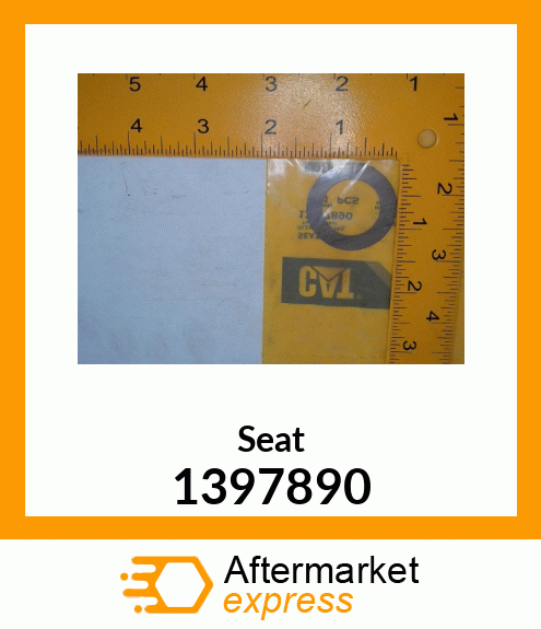 SEAT 1397890