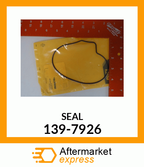 SEAL 139-7926