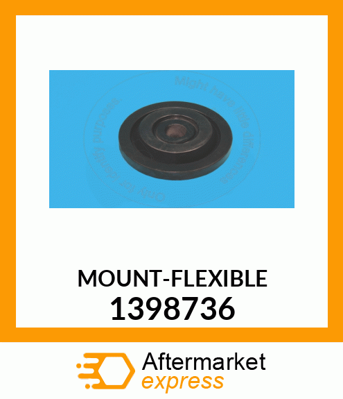 MOUNT 1398736