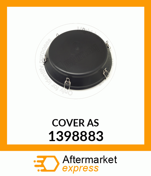 COVER A 1398883