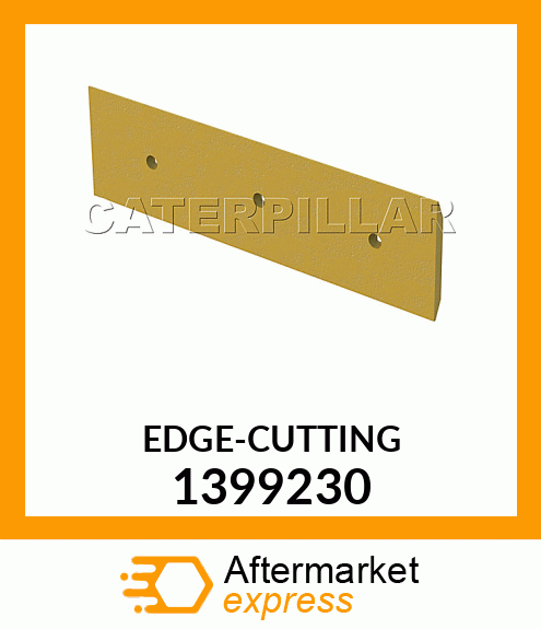 EDGE-CUTT 1399230