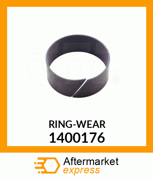 WEAR RING 1400176