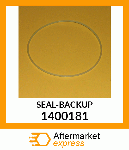 SEAL-BACKUP 1400181
