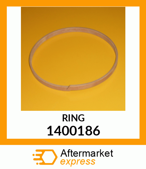 RING-WEAR 1400186