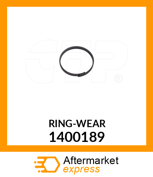 RING-WEAR 1400189