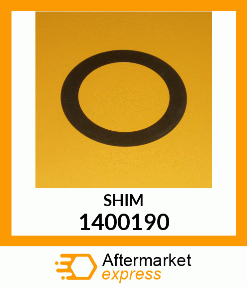 SHIM 1400190