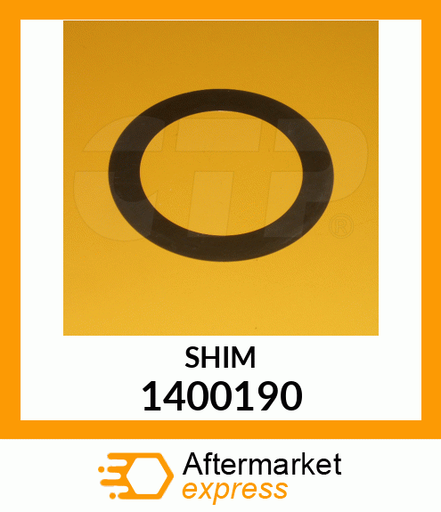 SHIM 1400190