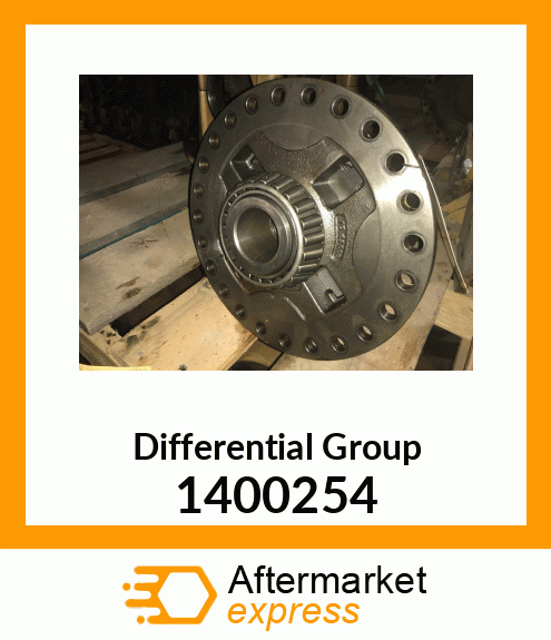 DifferentialGroup 1400254