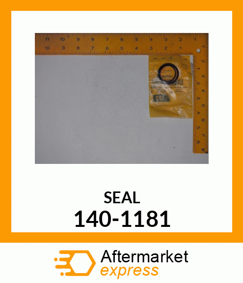 SEAL 140-1181