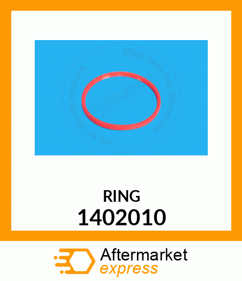 RING 1402010