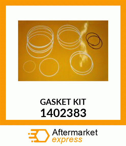 GASKET KIT 1402383