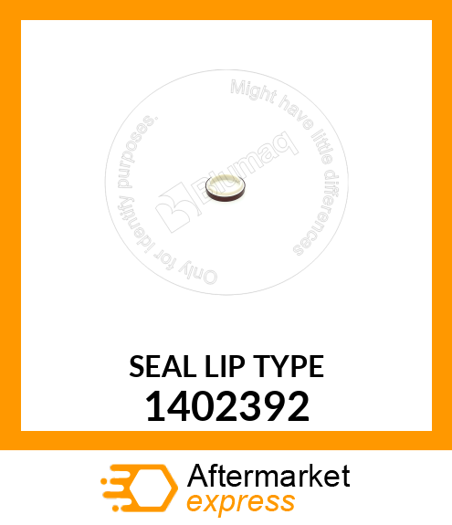 SEAL 1402392