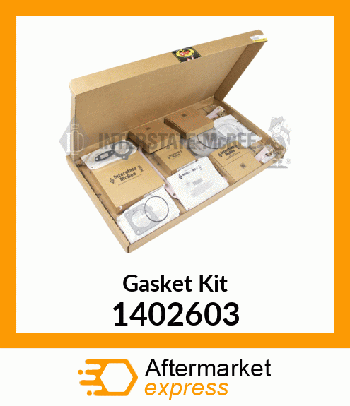 Gasket Kit 1402603