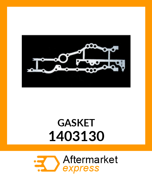 GASKET 1403130