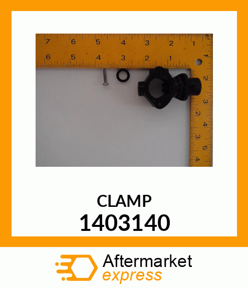 CLAMP 1403140