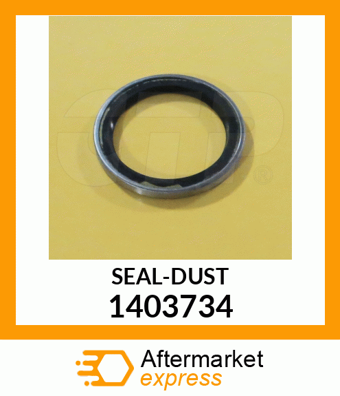 SEAL-DUST 1403734