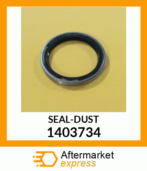 SEAL-DUST 1403734