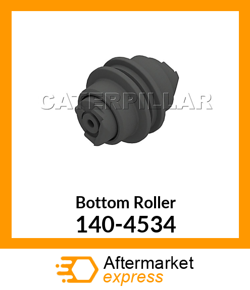 Bottom Roller 1404534