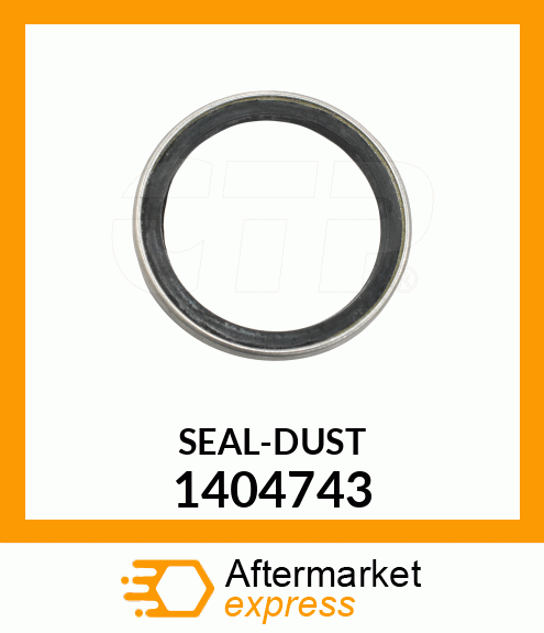 SEAL-DUST 1404743