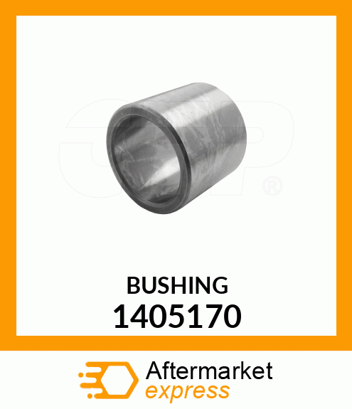 BUSHING 1405170