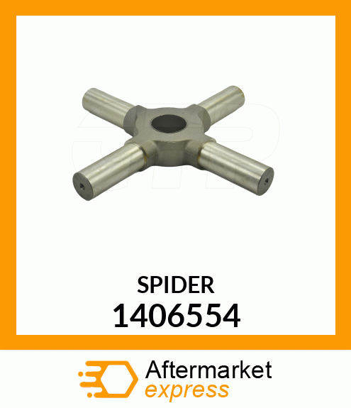SPIDER 1406554
