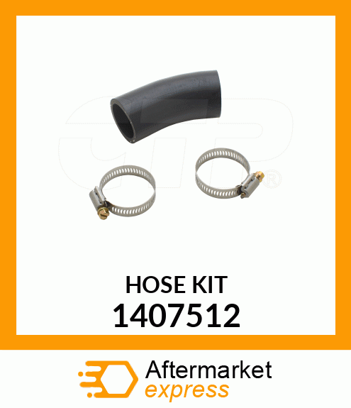 HOSE KIT 1407512