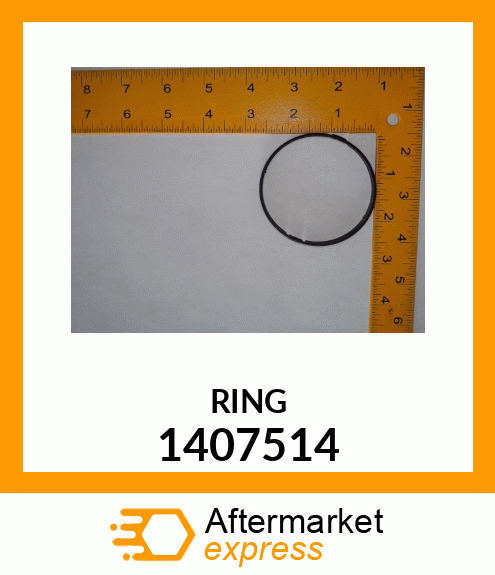 RING 1407514