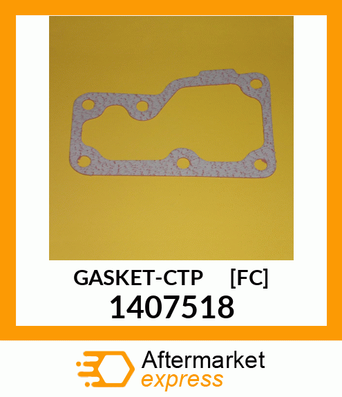 GASKET 1407518