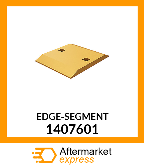 EDGE - SEGMENT 1407601