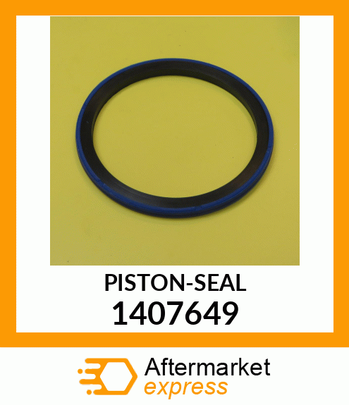 PISTON-SEAL 1407649
