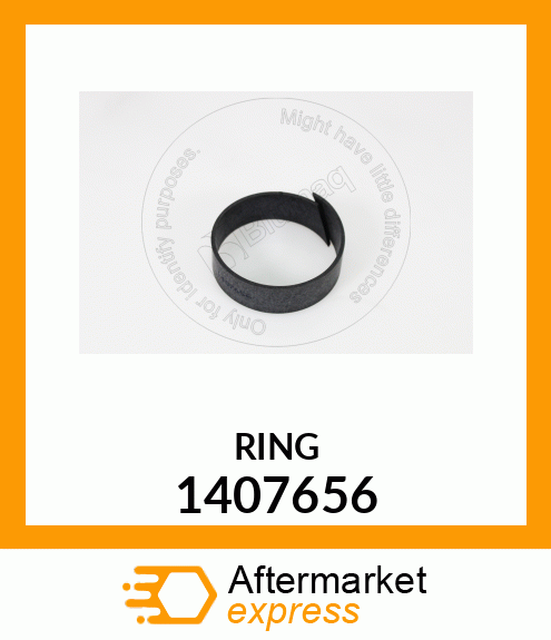 RING- WEAR 1407656