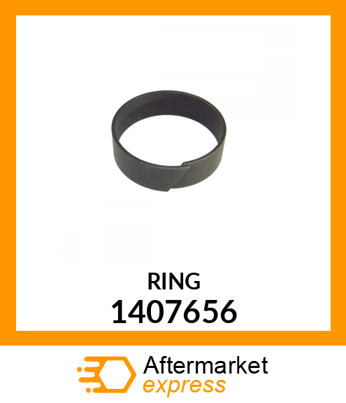 RING- WEAR 1407656