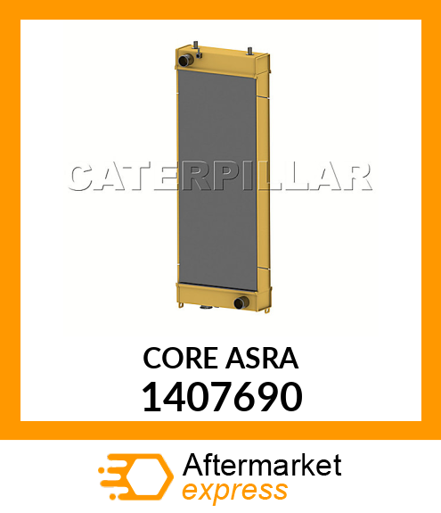 CORE ASRA 1407690