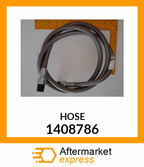 HOSE A 140-8786