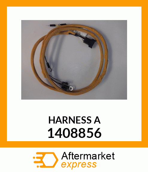 HARNESS A 1408856