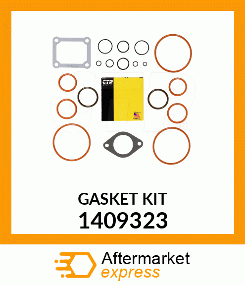 GASKET KIT 1409323