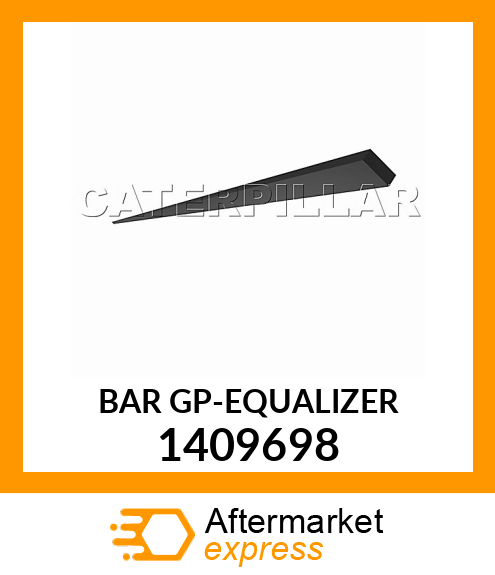 BAR GP-EQU 1409698