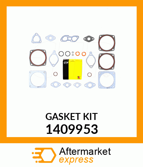 GASKET KIT 1409953