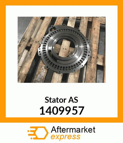 Stator AS 1409957