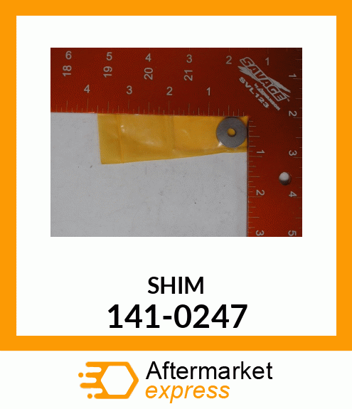 SHIM 141-0247