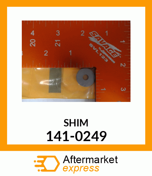 SHIM 141-0249