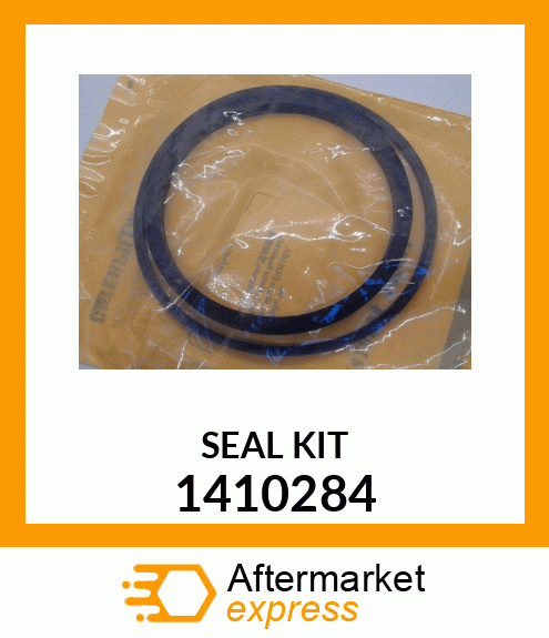 SEAL KIT 1410284