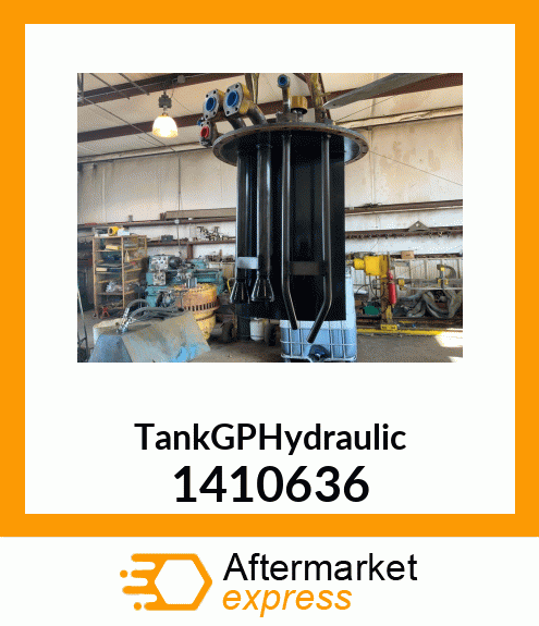 TankGPHydraulic 1410636