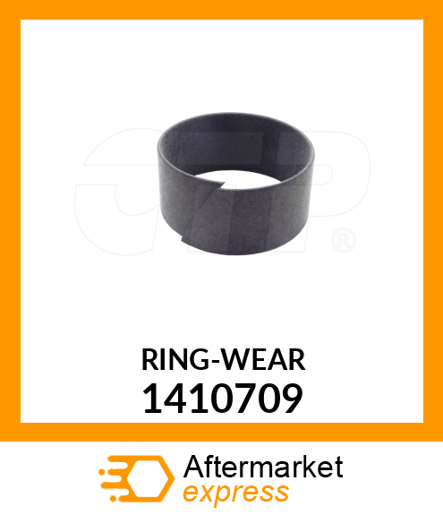 RING-WEAR 1410709