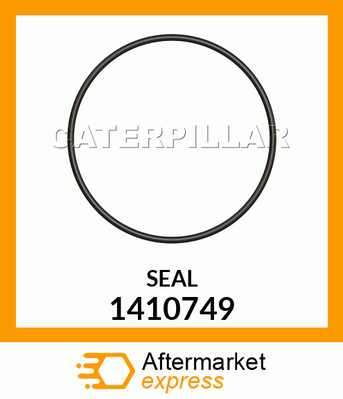 SEAL-O-RIN 1410749