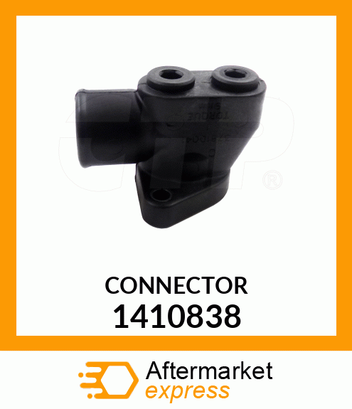 CONNECTOR 1410838