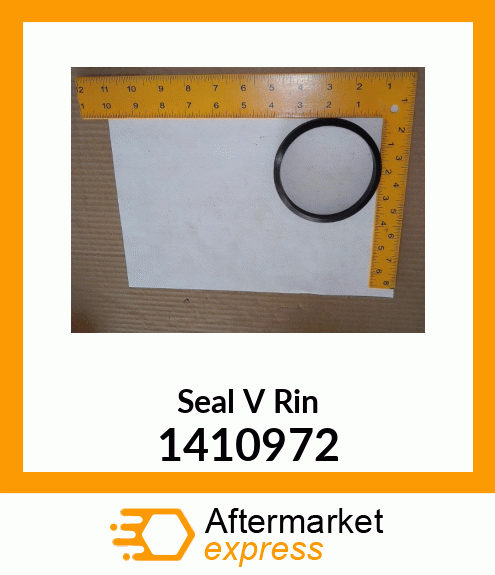 SEAL-V-RING 1410972