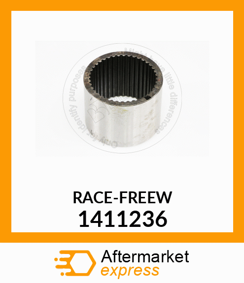 RACE 1411236