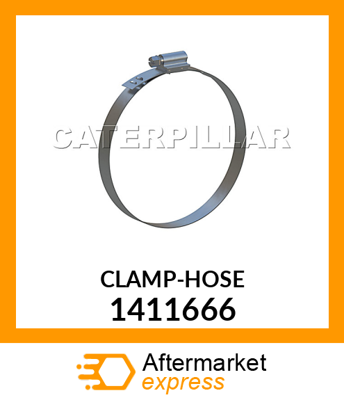 CLAMP 1411666