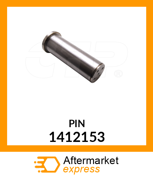 PIN 1412153